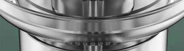 Tüy Topu Kesici Kadın Tıraş Makinesi - Yükseltme +5 Altı Yaprak Kesici Başlık + Ağ Kapağı - Resim 12