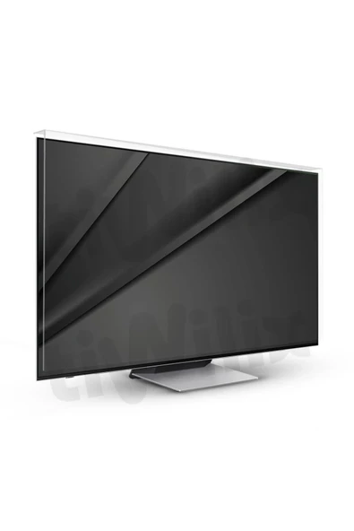 TİWİLİX 78'' 198 Ekran Tv Ekran Koruyucu ürün görseli