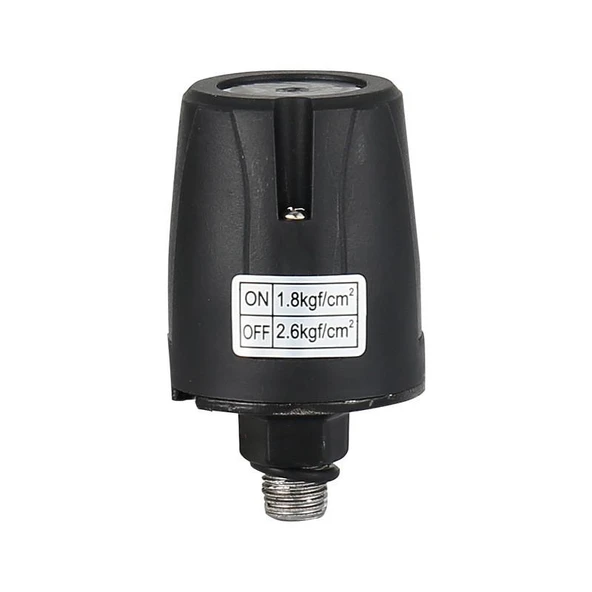 220V Otomatik Su Pompası - Takviye 2-1.0 Dış Tel -1.8kg - 6