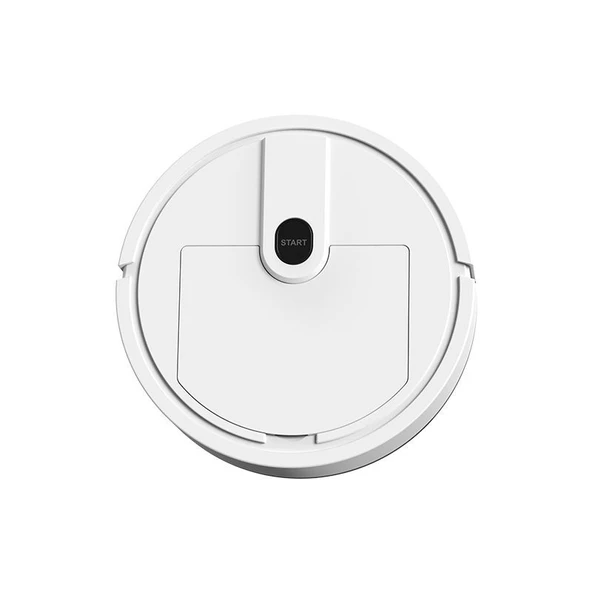 Otomatik Süpürme Robotu - P10S Su Versiyonu - 5