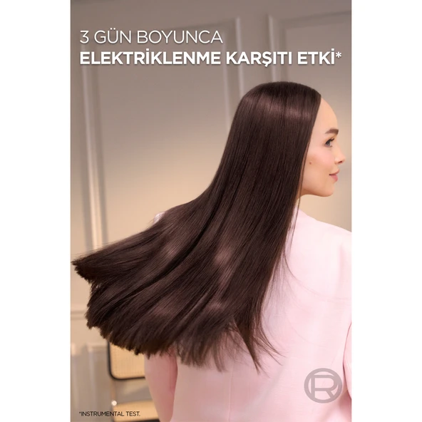 L'Oréal Paris Elseve Dream Long Isıya Karşı Koruyucu & Pürüzsüzleştirici Sprey Serum 150ml - 5
