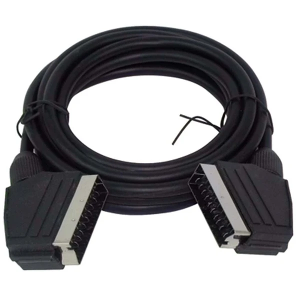 Atlanta Scart & Scart Kablo