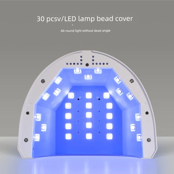 Sunshine No.1 48W LED Oje Lambası - 3