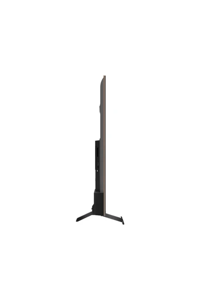 Grunding 55 GHQ 9500 4K Ultra HD 55" 140 Ekran Uydu Alıcılı Google Smart QLED TV - 2