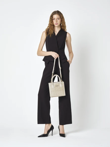 PİERRE CARDİN EL ÇANTASI 05PC25Y10401-PMN