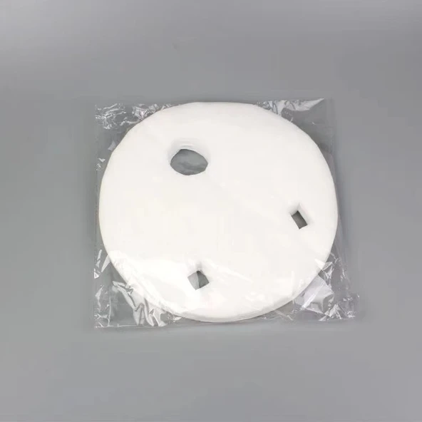 Temizlik Pamuklu Velcro - 10+16 Velcro - 2