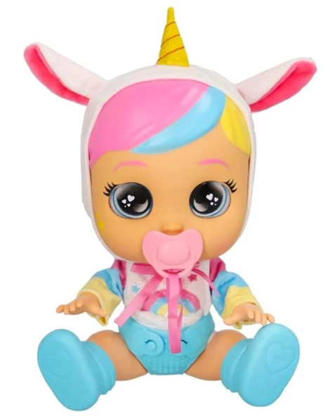 Cry Babies Kreş Günlük Bakım Dreamy 921535 - 4