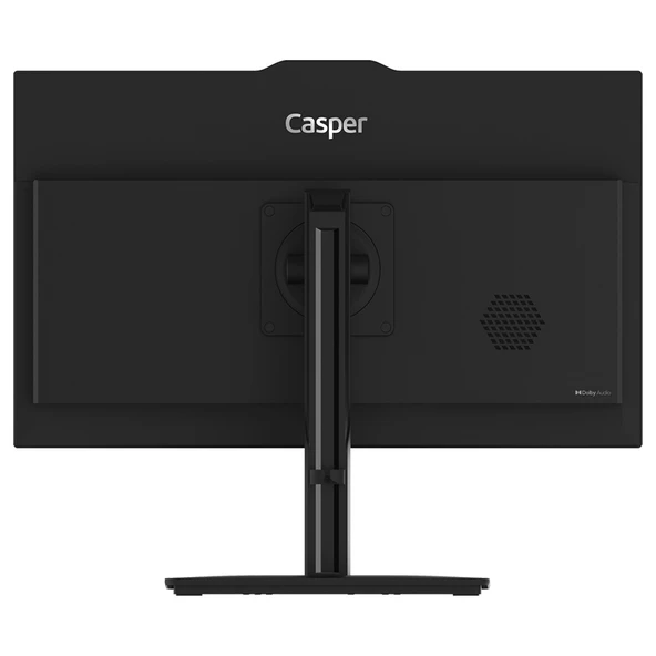 Casper Nirvana A80.1342-BE00X-V-S Intel Core i5-13420H 16GB RAM 500GB NVMe SSD FREEDOS All in one - 2