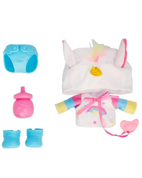Cry Babies Kreş Günlük Bakım Dreamy 921535 - 7