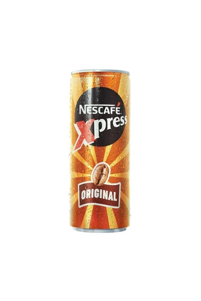 Xpress (ORİGİNAL) 250 ml 24'lü Koli - 1