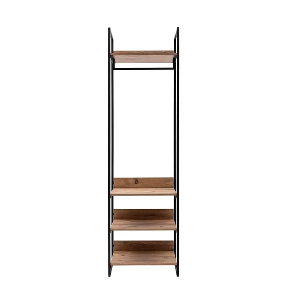 Esyala Rivo Modül 03  Modüler Gardırop - 2