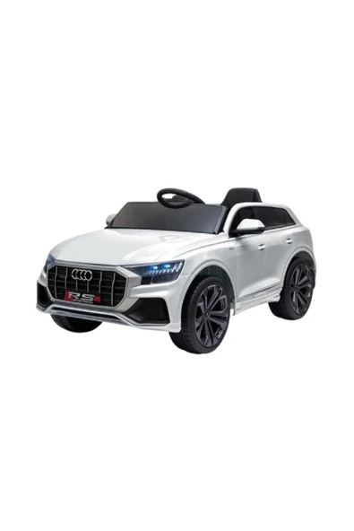 BABYHOPE 445 SP SPORTPOWER AKÜLÜ ARABA 12V BEYAZ