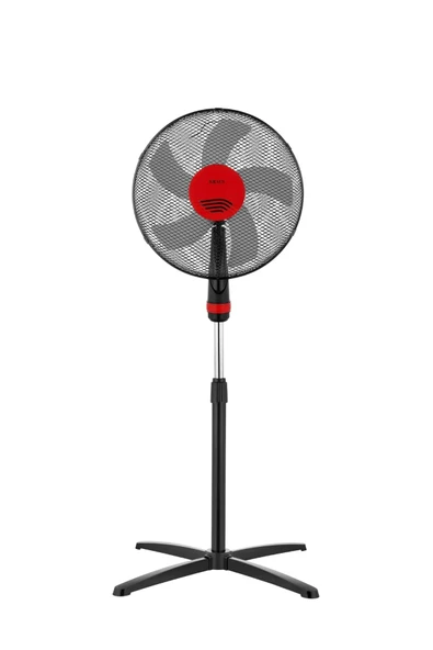 Altabi Vantilatör Ayaklı Vantilatör 5 Kanatlı Pervane 50 W 2 Yıl Garantili