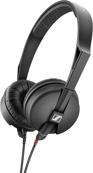 Sennheiser HD 25 Light Kulak Üstü Stüdyo Kulaklığı Outlet - 4