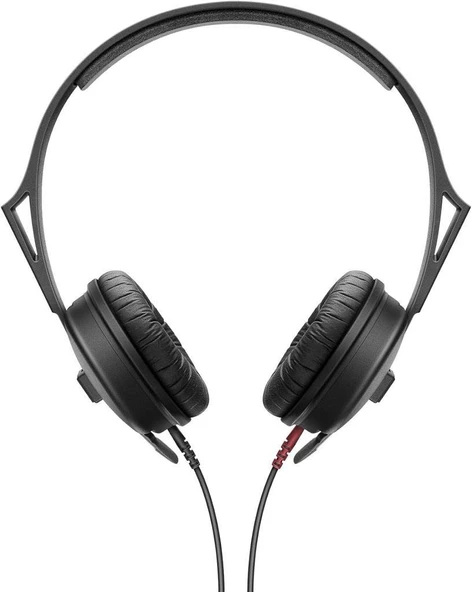Sennheiser HD 25 Light Kulak Üstü Stüdyo Kulaklığı Outlet - 2