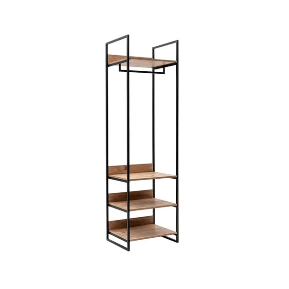 Esyala Rivo Modül 03  Modüler Gardırop - 3