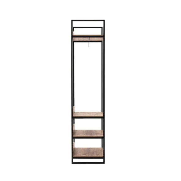 Esyala Rivo Modül 03  Modüler Gardırop - 4