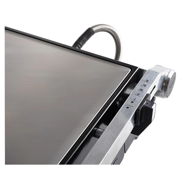Luxell LXTM-03 2200 W Izgara ve Tost Makinesi - 2