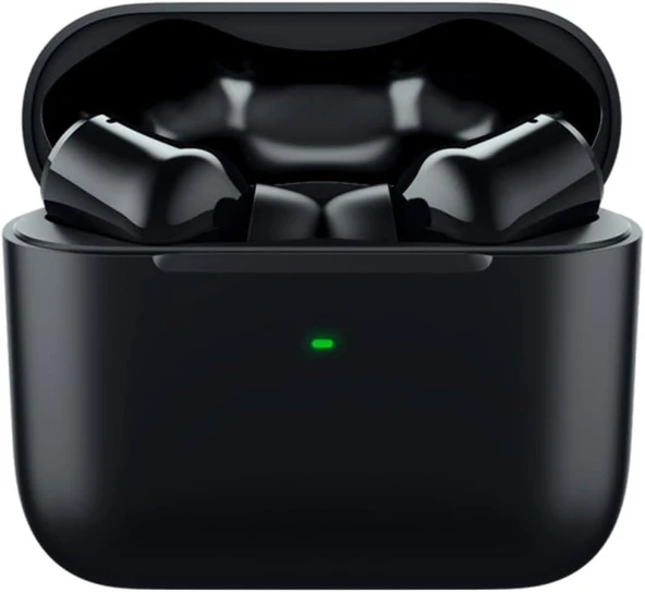 Razer Hammerhead Pro HyperSpeed RZ12-04590100-R3G1 TWS Kulak İçi Bluetooth Kulaklık Teşhir