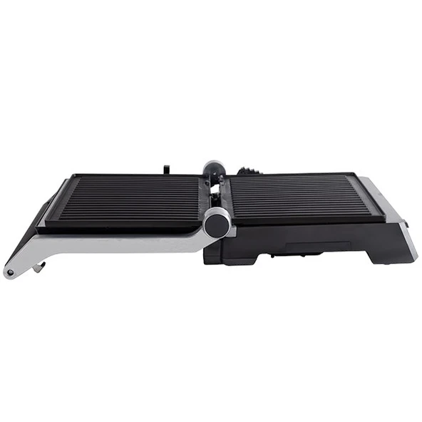 Luxell LXTM-03 2200 W Izgara ve Tost Makinesi - 6