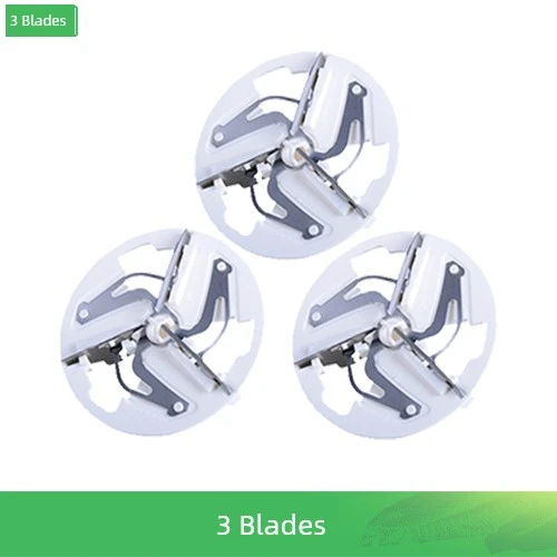 FR5222 Kumaş Tıraş Makinesi Yedek Bıçak - 2 Bıçaklı - 5
