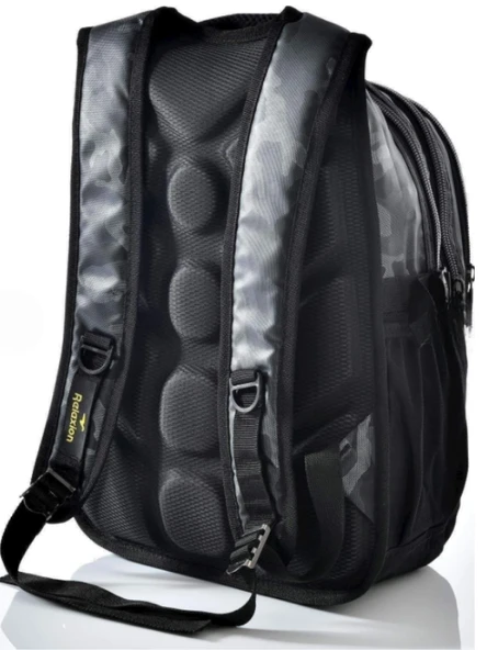 Relaxion Kamuflaj Desenli Okul Sırt Çantası 2235 - 6