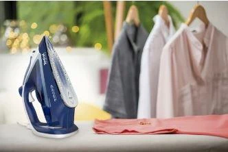 TEFAL FV5770 EASGLISS Buharlı Ütü 1830008461 - 4