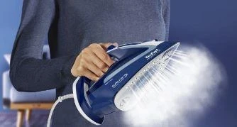 TEFAL FV5770 EASGLISS Buharlı Ütü 1830008461 - 2