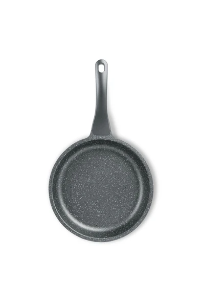 ThermoAD | Tava | 20 cm | Granit Kaplama | Gri - 3