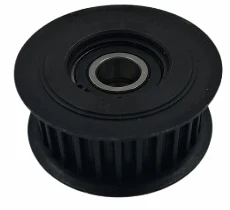 ÇİM TRAKTÖRÜ KASNAK OLEOMAC - Resim 2