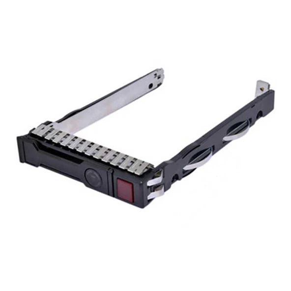 HP 2.5" Uyumlu Sunucu Kızağı