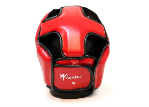 HAŞADO KICKBOKS MUAYTHAI KASKI - 5