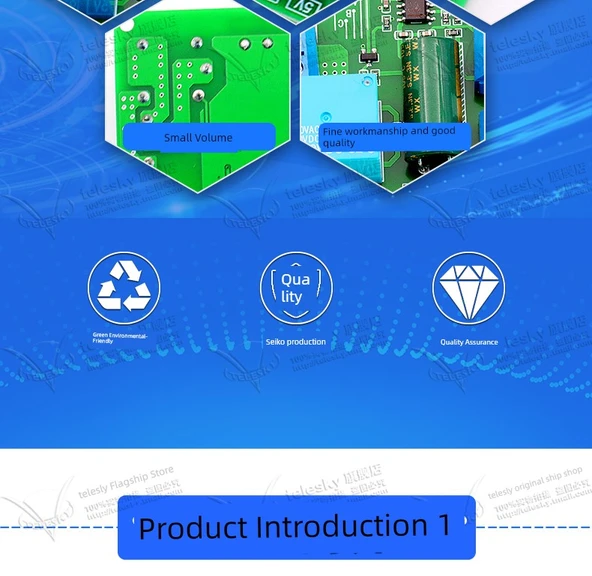 Otomatik Su Seviyesi Kontrol Modülü - 12V - 9