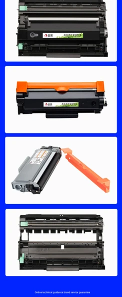 Ricoh M340w Standart Versiyon Takım + 2 Toner - 10