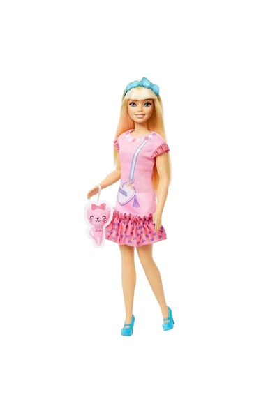 Barbie Ilk Bebeğim Serisi Bebekleri Hll19