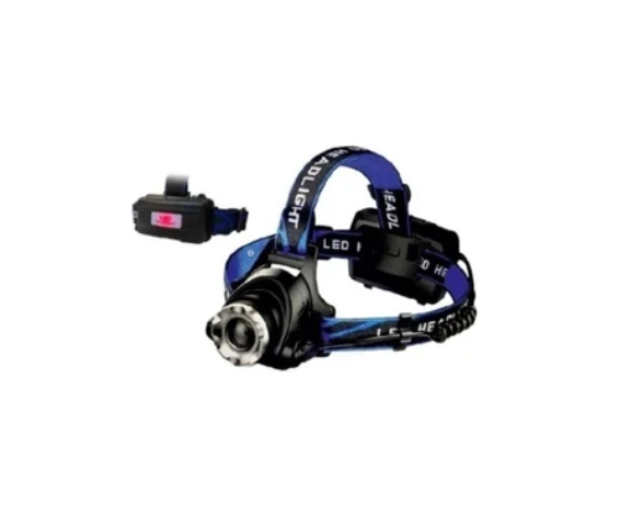 CATA CT-9123 POYRAZ USB ŞARJLI KAFA LAMBASI - 2