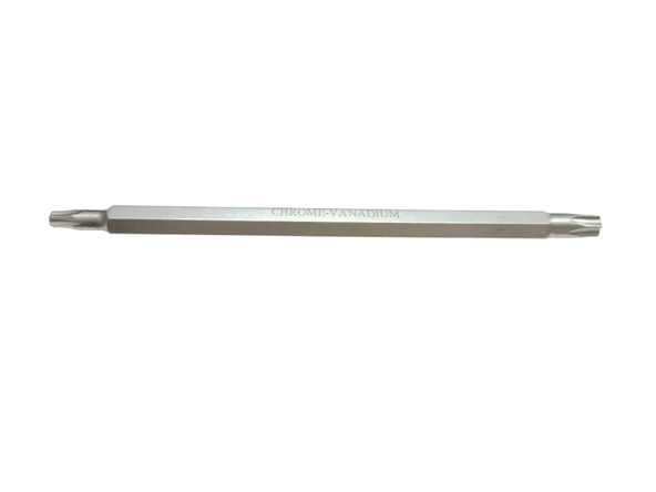 MKH Sök-Tak Torx Uçlu Tornavida T20-T30 - 3