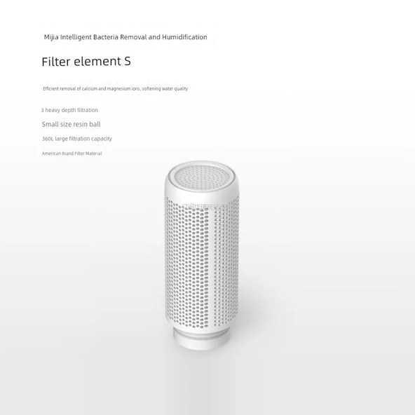 Mijia Pure Akıllı Nemlendirici Filtre Elemanı - Orijinal - 3