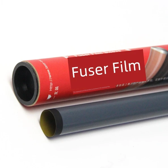 Isıtma Filmi Fuser Filmi - Alt Rulo - 2