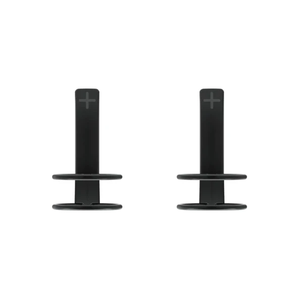Knog Plus TwinPack Şarjlı Ön Arka Far Stop Seti FST-410 - 3