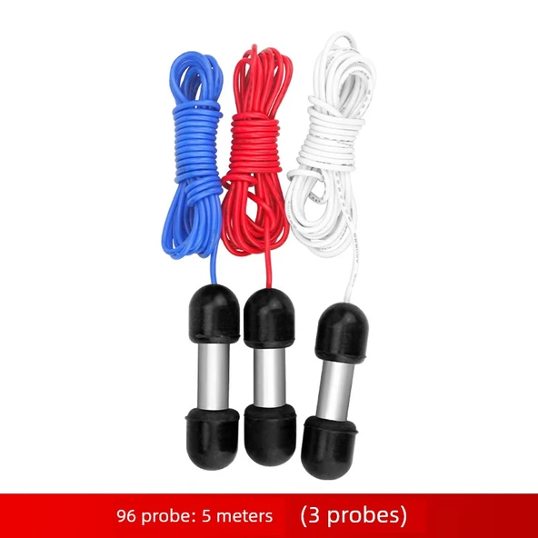 Otomatik Su Seviyesi Kontrol Cihazı - 5 m (3 Prob)