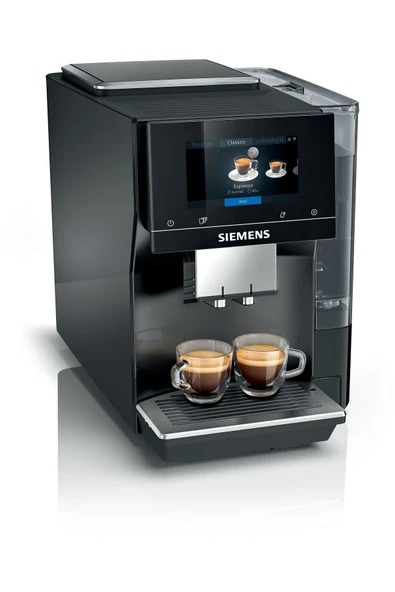Siemens TP713R19  EQ700 classic Tam Otomatik Kahve Makinesi