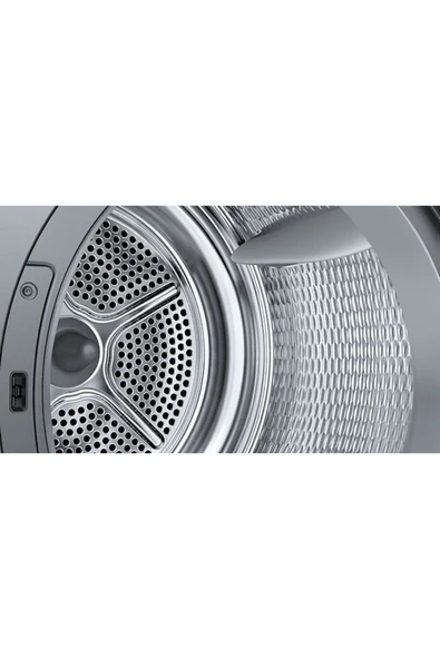 Siemens WQ42G20RTR A++ 9 Kg Kurutma Makinesi - 3