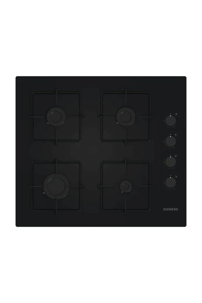 Siemens EO6C6PP30O Gazlı Ankastre Ocak