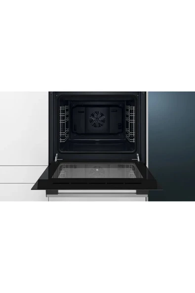 Siemens Hb012fbw1t 66 Lt Ankastre Fırın - 4
