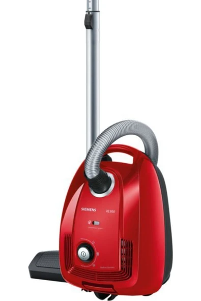 Siemens Sıemens Vsc3a210 Toz Torbalı Elektrikli Süpürge