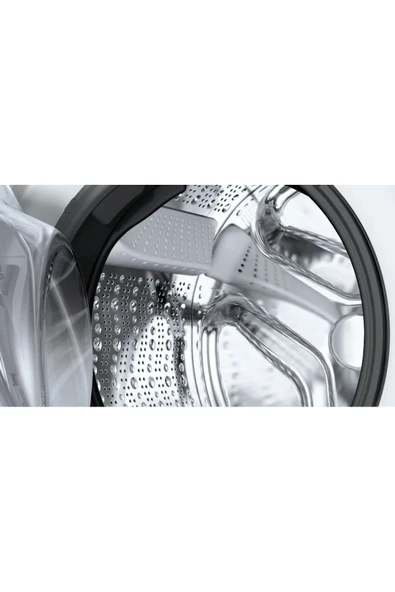 Siemens Wg44b2a0tr 1400 Devir 9 Kg Çamaşır Makinesi - 7