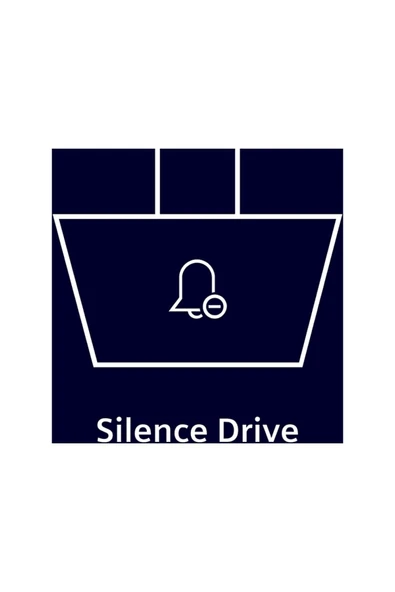 Siemens LC67KPJ70T Ankastre Davlumbaz Gri - 5