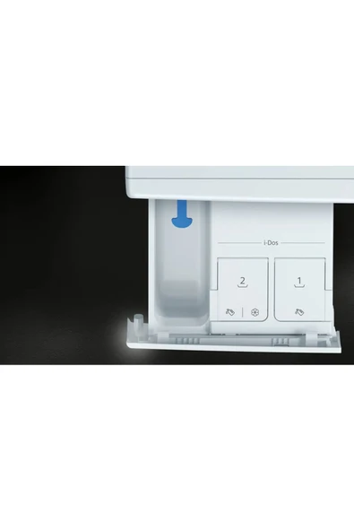 Siemens Wg44b2a0tr 1400 Devir 9 Kg Çamaşır Makinesi - 6