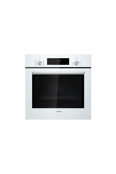 Siemens Hb012fbw1t 66 Lt Ankastre Fırın